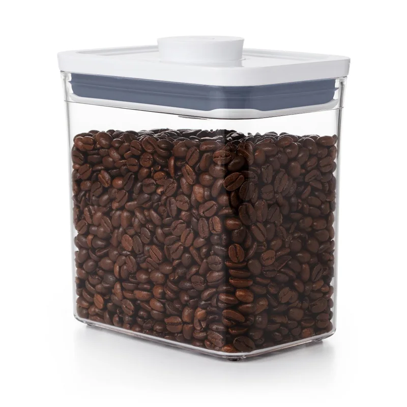Image of POP Container - Rectangle Short (1.7 Qt.)