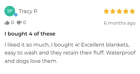 Alpha Paw Reviews