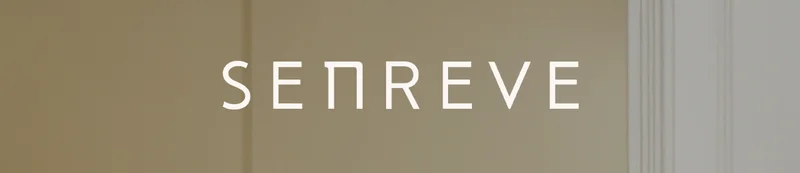 SENREVE Homepage