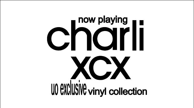 BANNER-CHARLI XCX