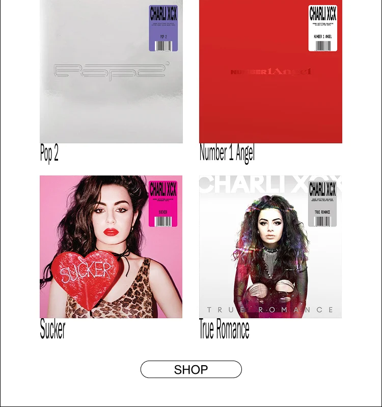 IMAGE-CHARLI XCX
