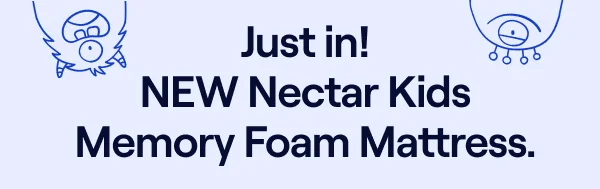 Nectar Kids Visual