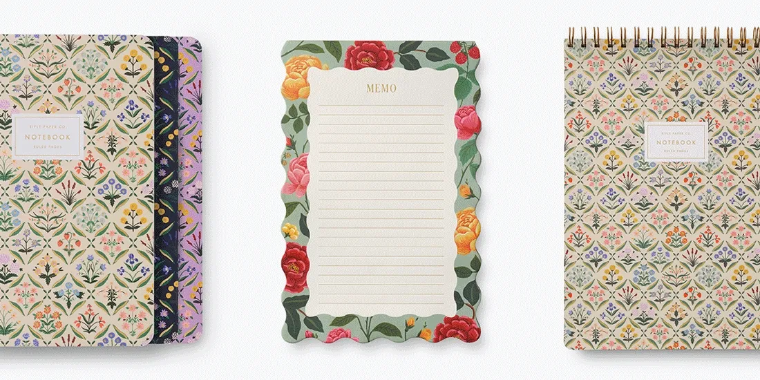 Shop Roses Print