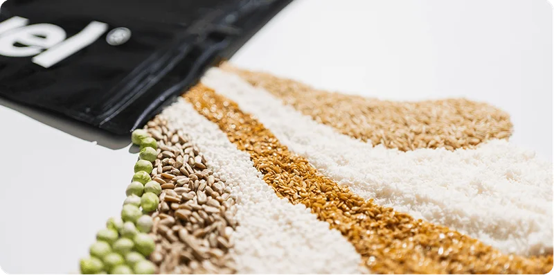 5 plant-based protein myths