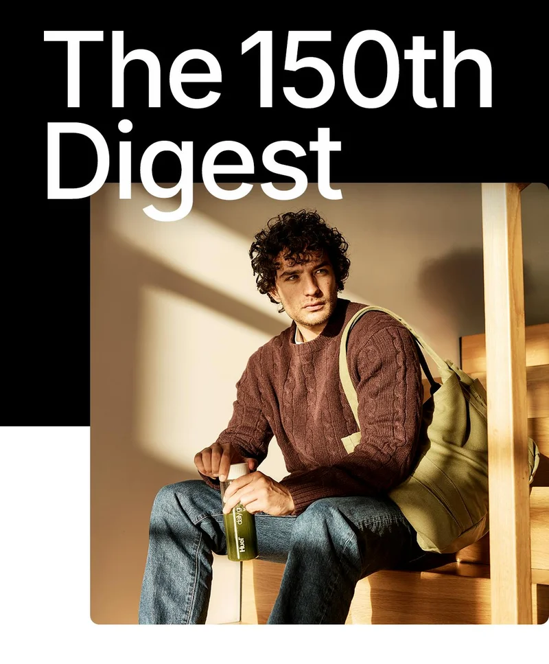 The Digest