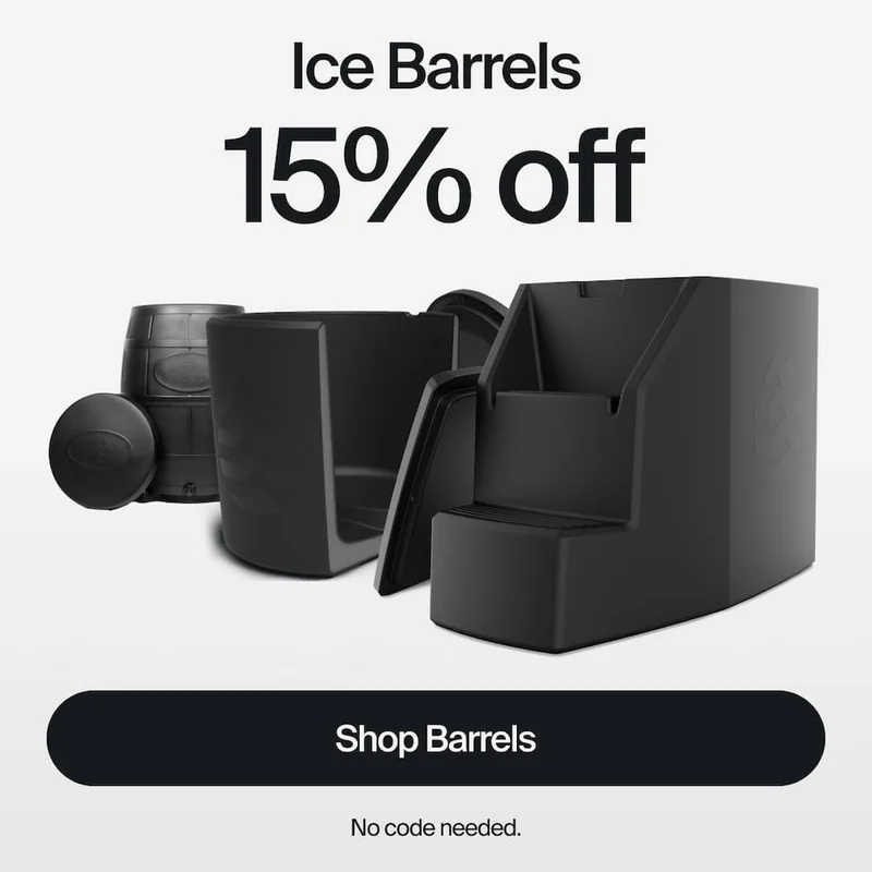 BARRELS