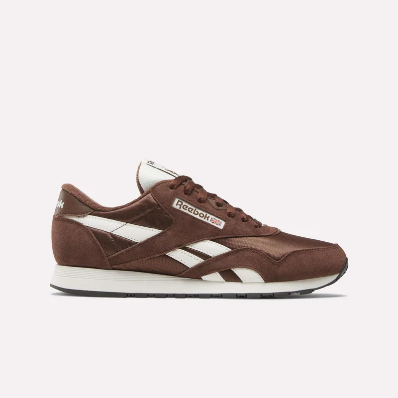 Image of Men's Classic Nylon Shoes
