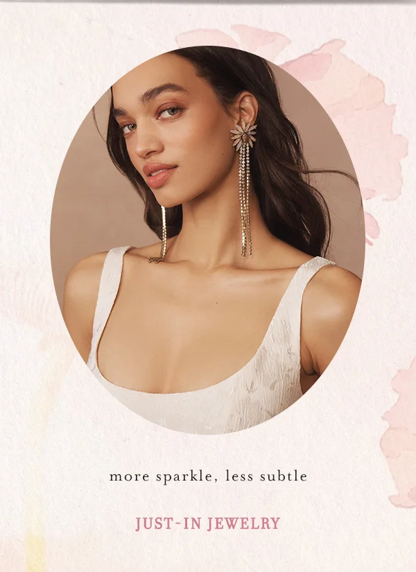 Just in Jewelry