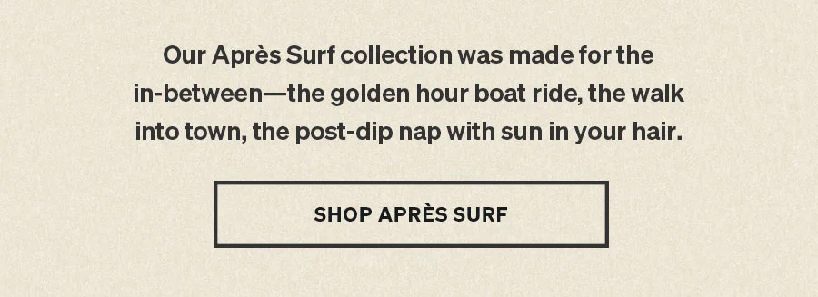 After the Waves