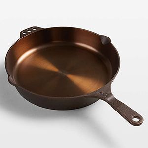 Smithey Ironware 12" Skillet