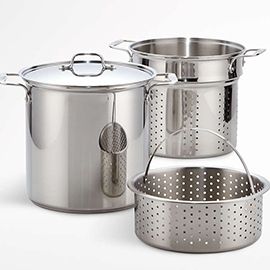 up to 45% off select All-Clad® cookware‡