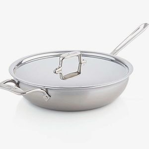 All-Clad® Weekday Pan