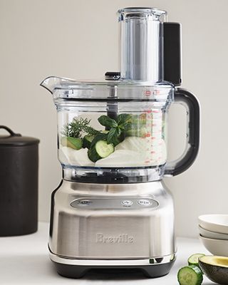 meet Breville's new kitchen powerhouse