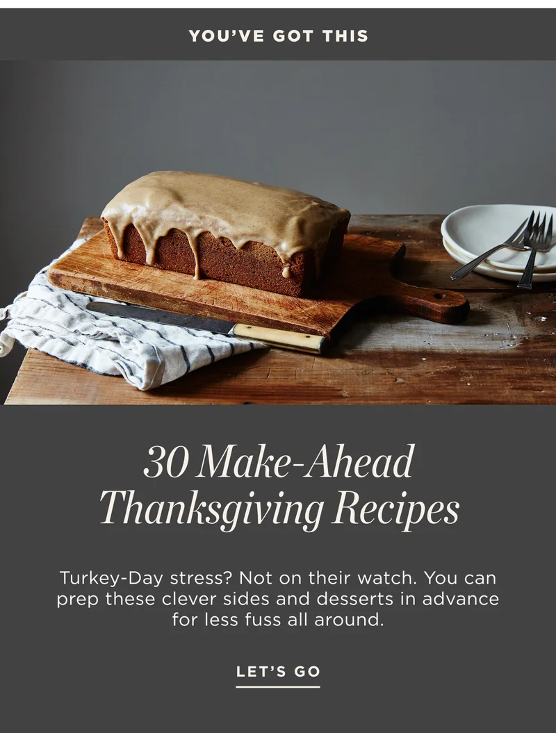SEE RECIPES