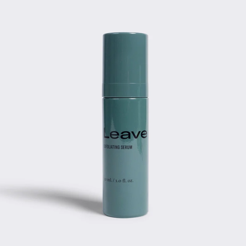 Image of Leave Me