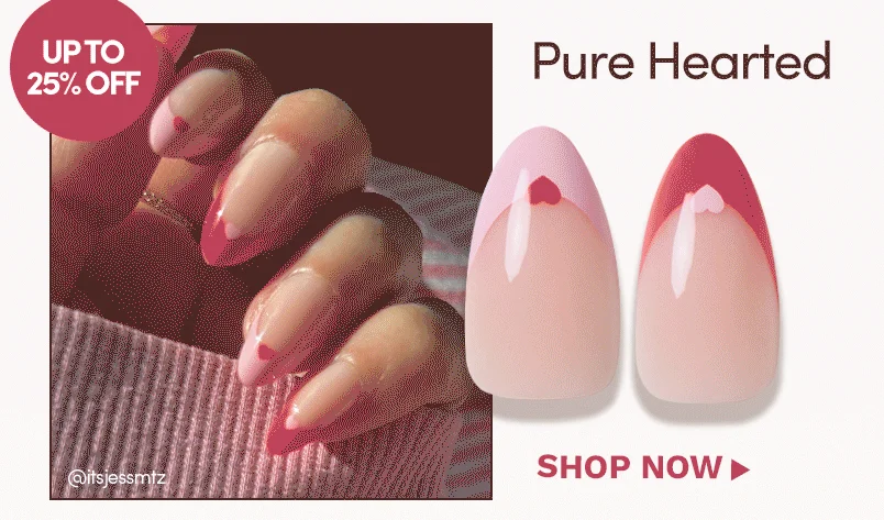 Shop Pure Hearted