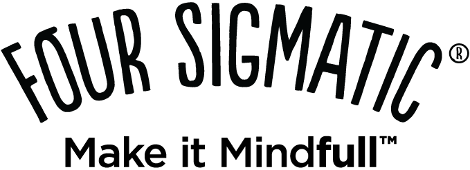 Four Sigmatic   Make it Mindfull