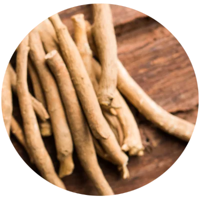 Ashwaganda