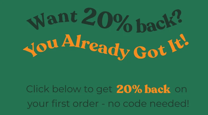 Want 10% off? You got it! Copy the code below.