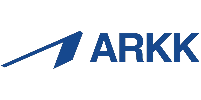 ARKK Copenhagen logo