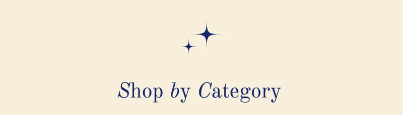 Shop by category