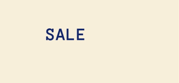 SALE