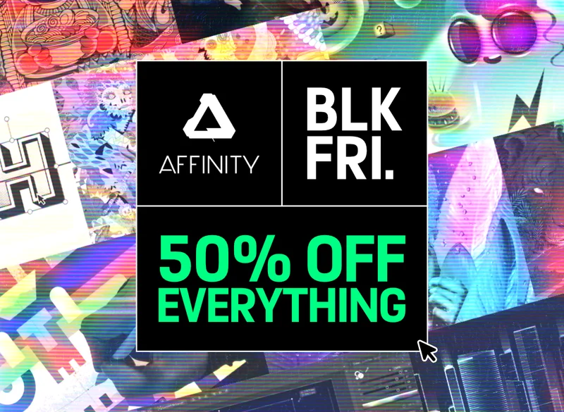 Black Friday 2024