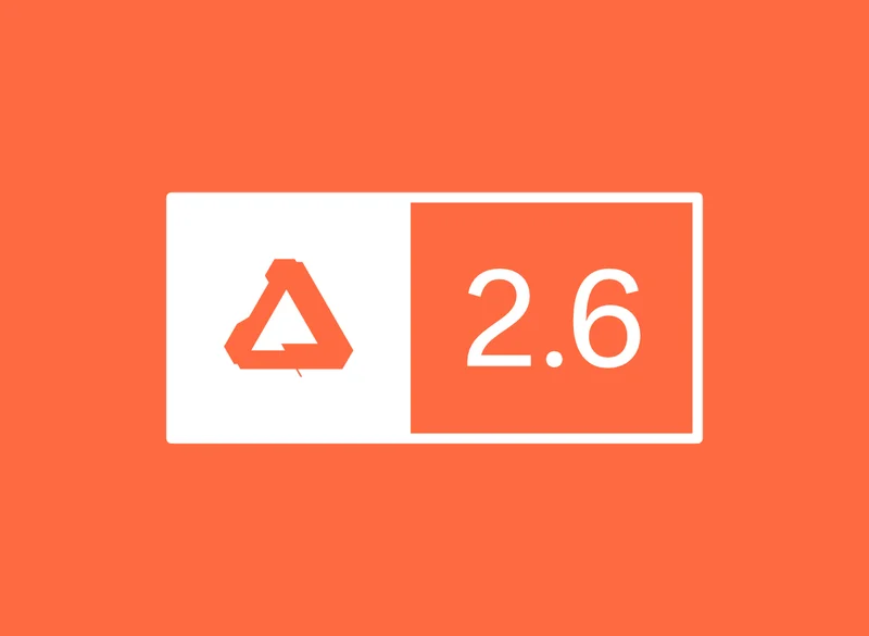 2.6 Beta