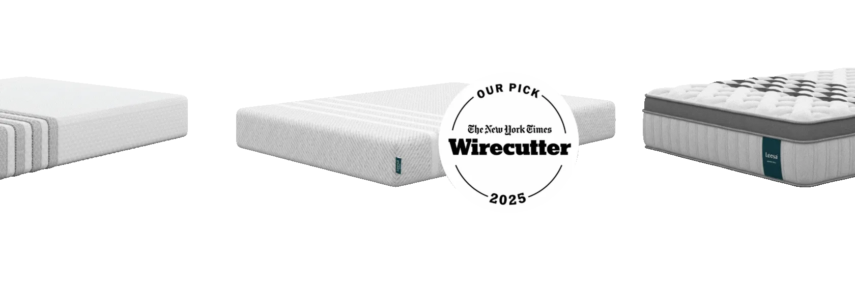Wirecutter Top Pick Mattresses