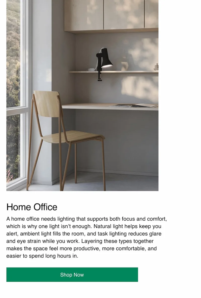 Home Office
