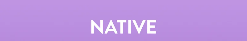 NATIVE