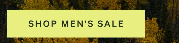 Shop Men's Sale