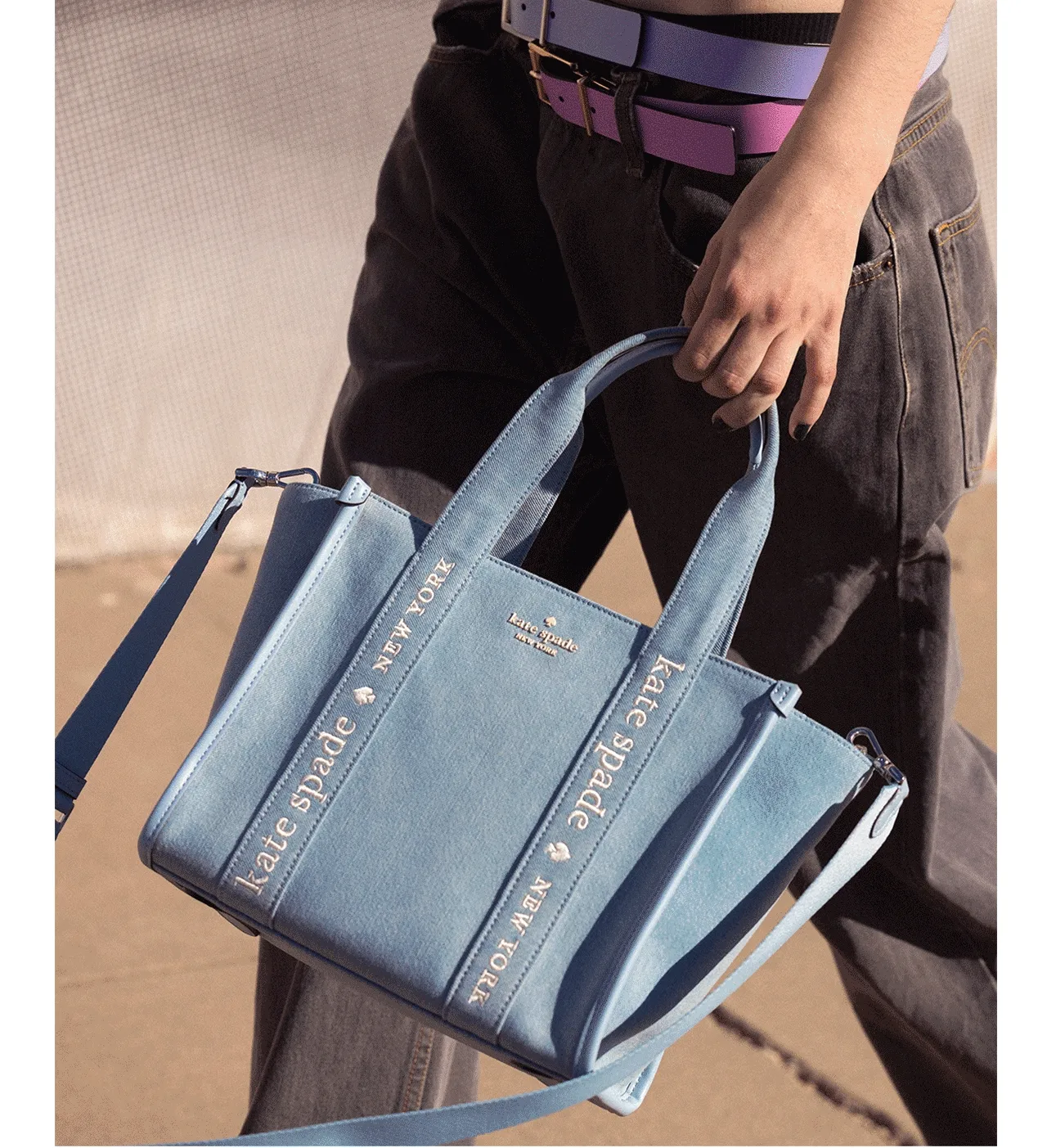 SHOP THE TREND
