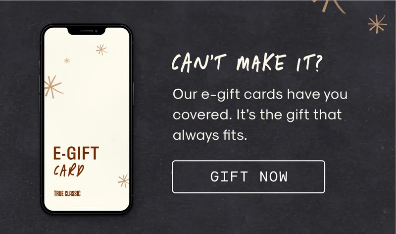 gift now