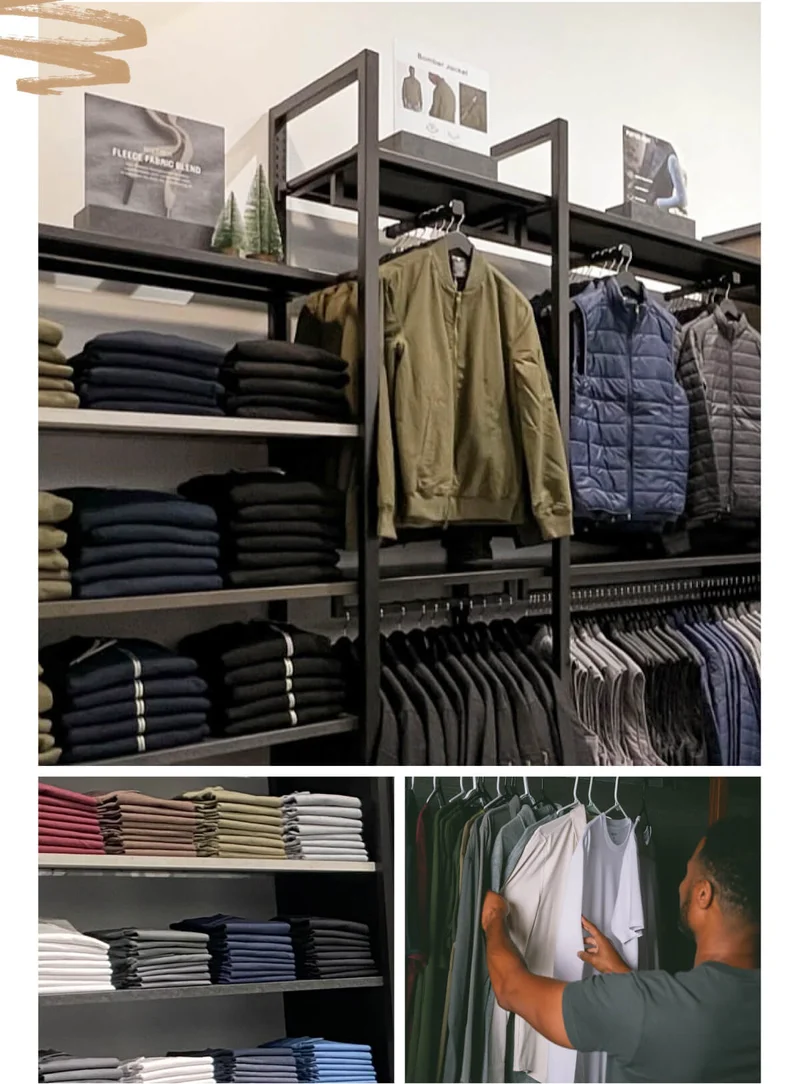 store sale