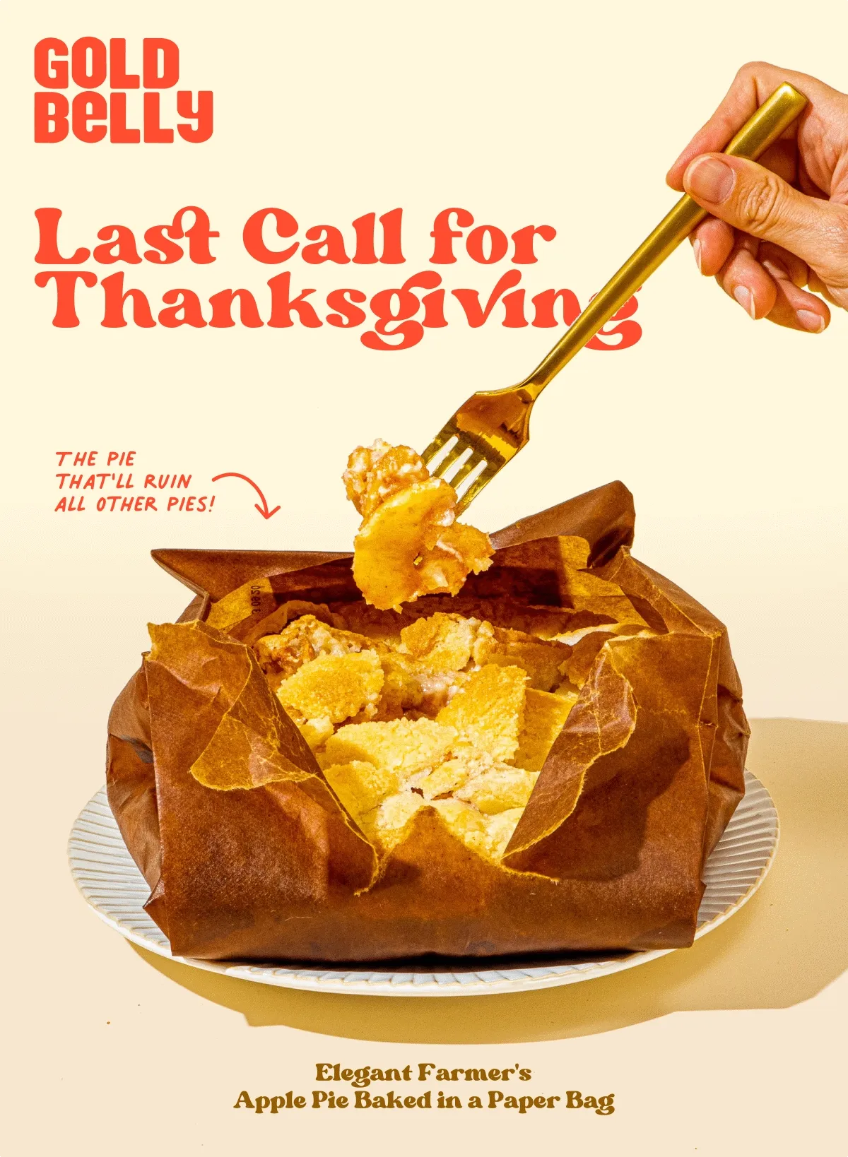 Thanksgiving's 5 Days Away! Thanksgiving's 5 Days Away!