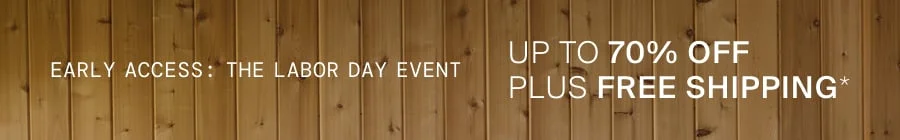 The Labour Day Event