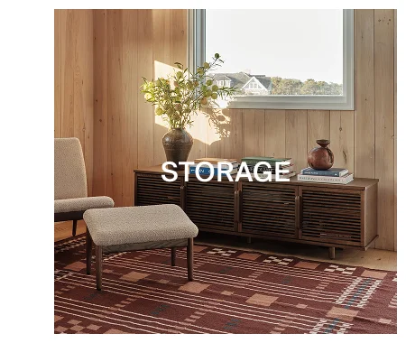 Storage