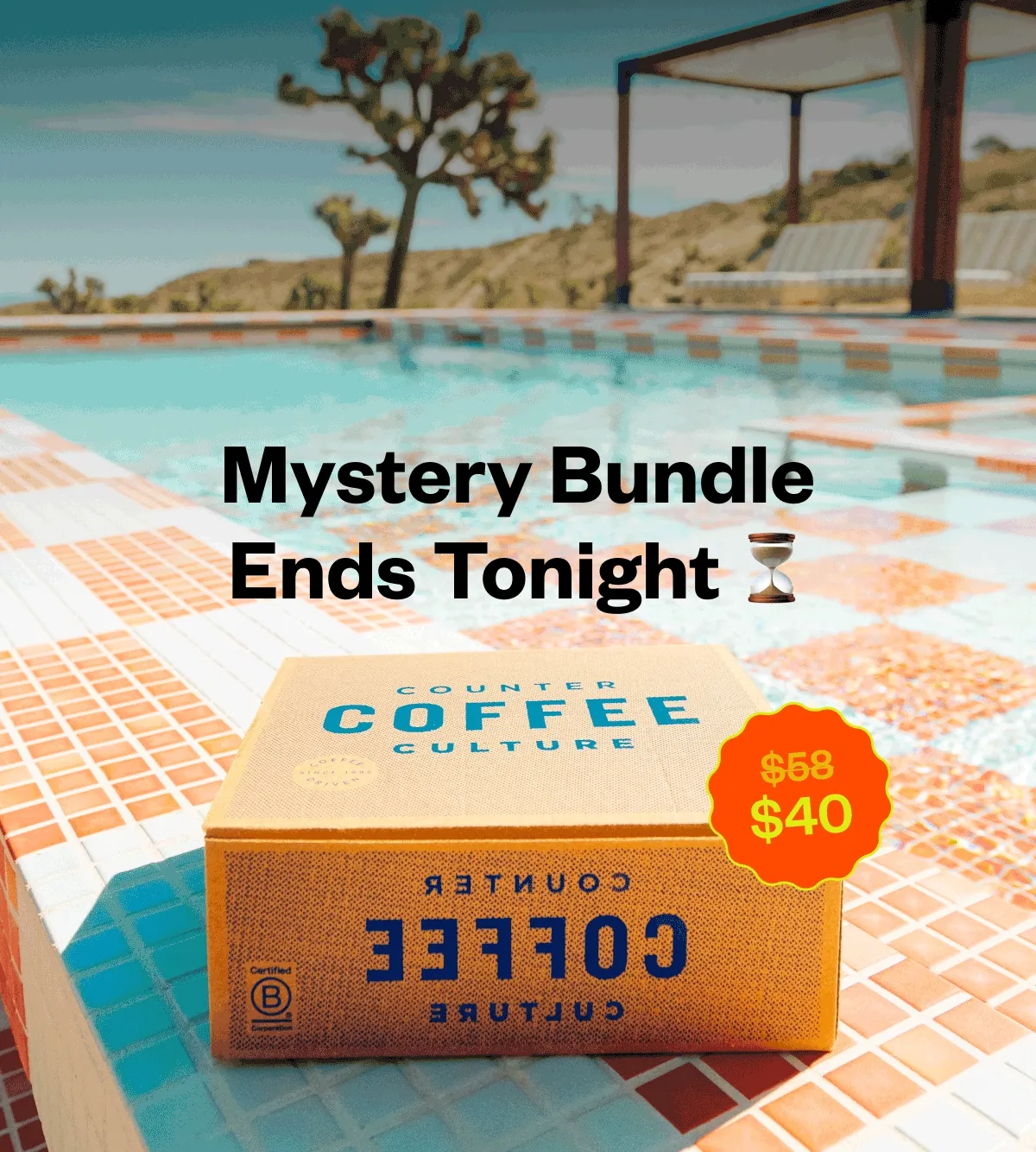 Last Chance Mystery Bundle ends Tonight