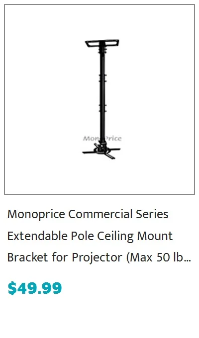 View product recommended for you
