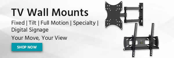 TOP SELLERS: TV Wall Mounts