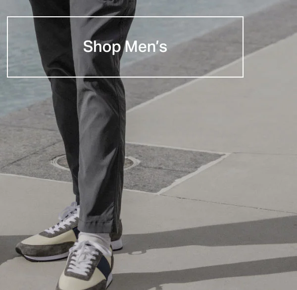 Shop Men's