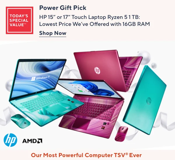 HP V2 TSV