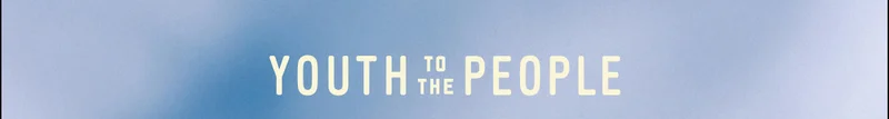 Youth to the People
