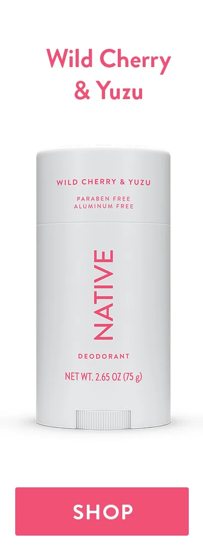 Wild Cherry & Yuzu | SHOP