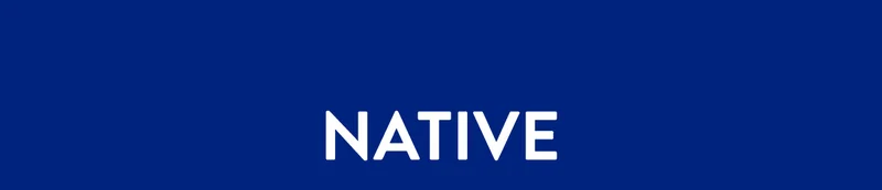 NATIVE