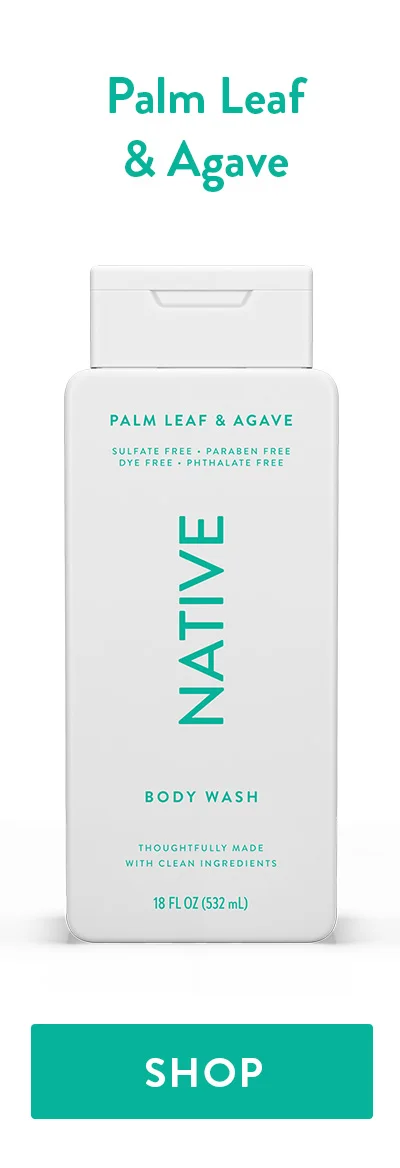Palm Leaf & Agave | SHOP