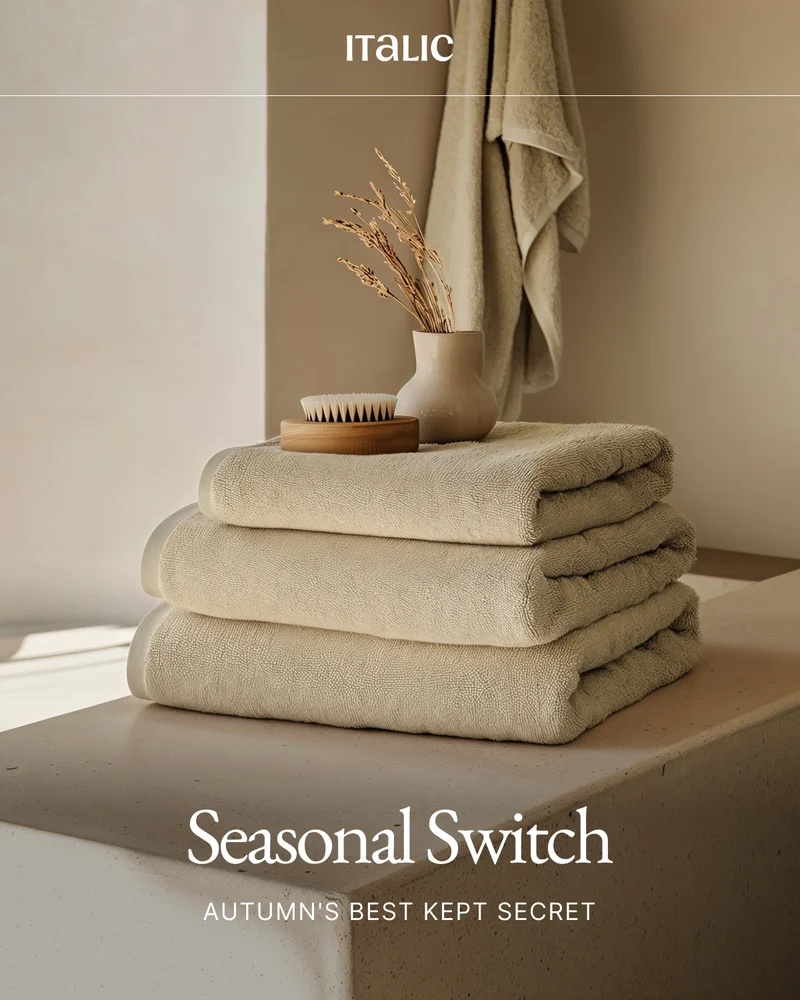 Seasonal Switch