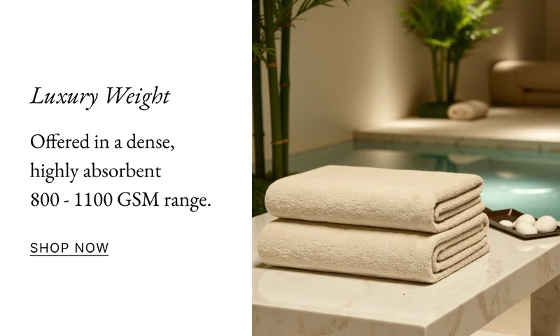 Luxury Weight