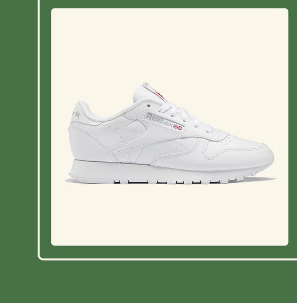 Classic Leather Shoes